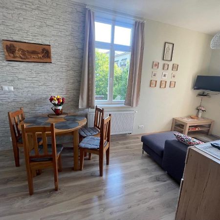 Stara Morava Apartman Zuzka, Tatranská Lomnica Εξωτερικό φωτογραφία