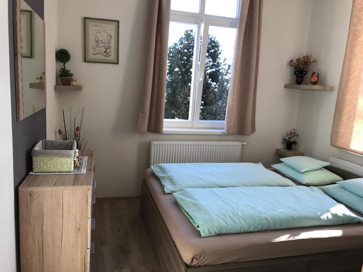 Stara Morava Apartman Zuzka, Tatranská Lomnica Εξωτερικό φωτογραφία